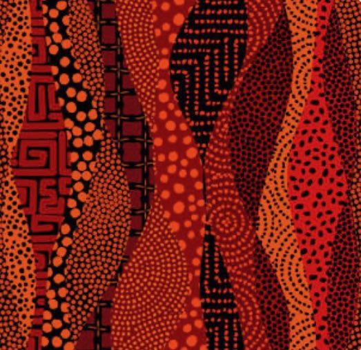 Ethnic Wallpaper 2