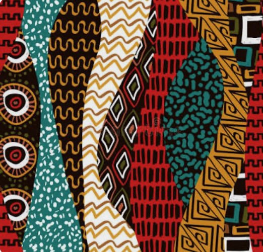 Ethnic Wallpaper